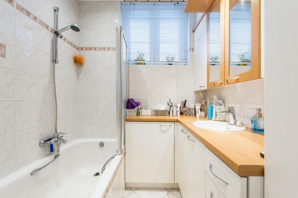Ferienwohnung Residentie Leopold App51 Blankenberge Exterior foto